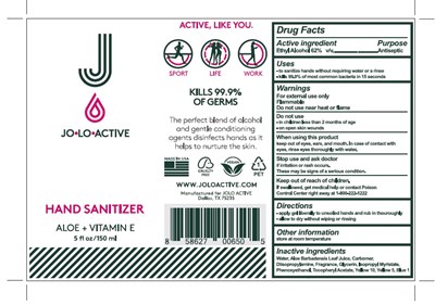 Image Description (New Label)
